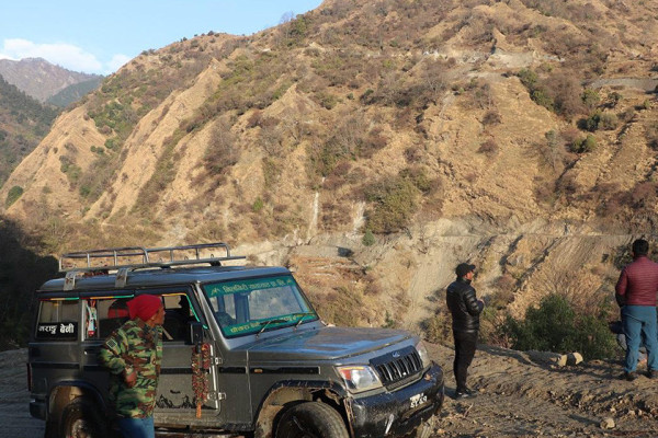 गुर्जावासीको दिनभरको यात्रा अवधि साढे दुई घण्टामा छोटियो